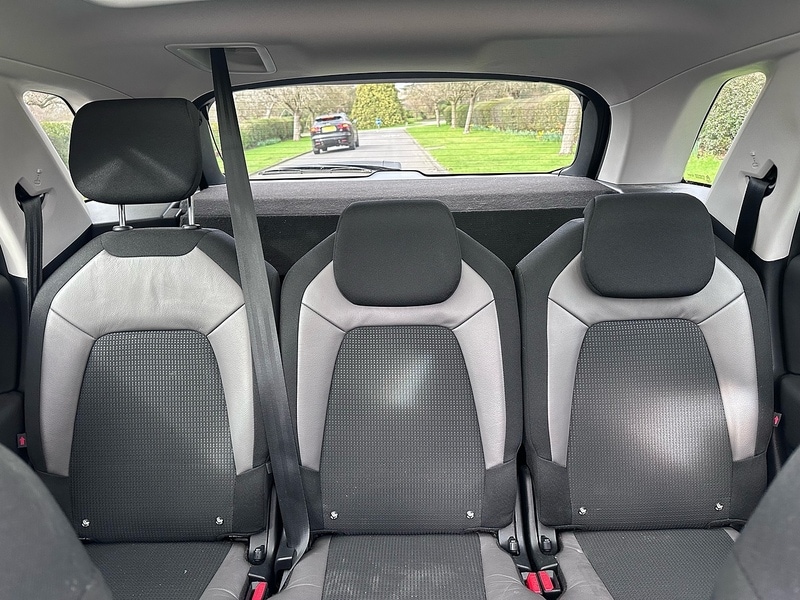 Used Citroen C4 Picasso 2018 for sale - 77629990: Photo 47