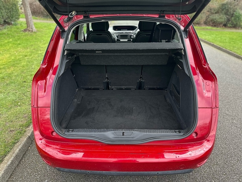 Used Citroen C4 Picasso 2018 for sale - 77629990: Photo 6