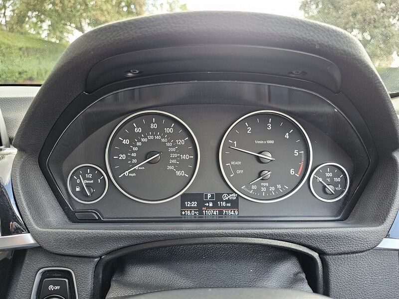 Used BMW 3 Series 2017 for sale - 76655543: Photo 10