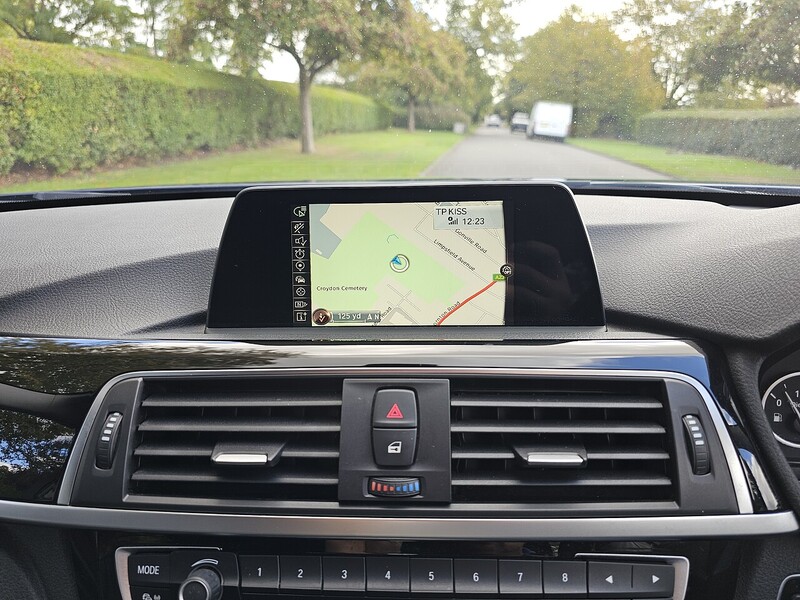 Used BMW 3 Series 2017 for sale - 76655543: Photo 15