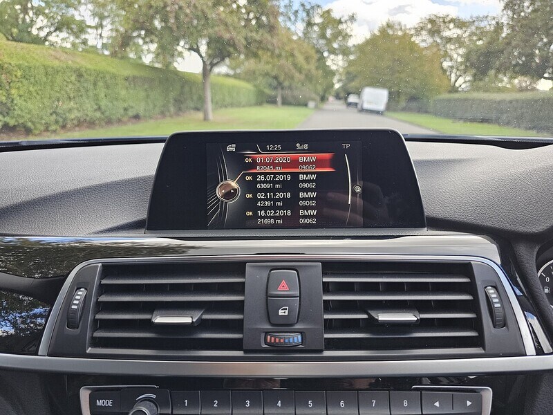 Used BMW 3 Series 2017 for sale - 76655543: Photo 16