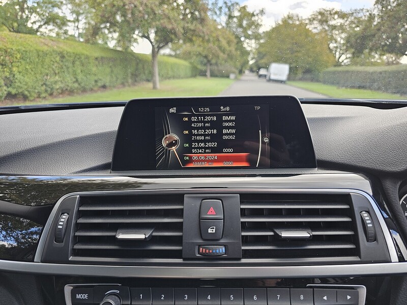 Used BMW 3 Series 2017 for sale - 76655543: Photo 17