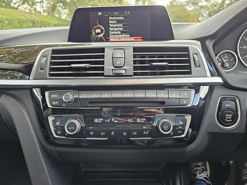 Used BMW 3 Series 2017 for sale - 76655543: Photo 18