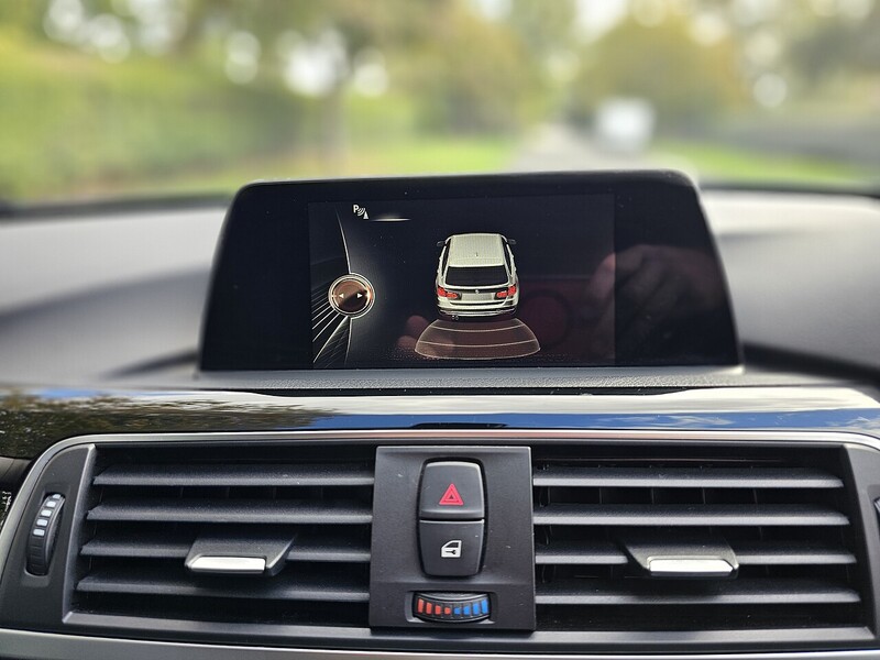 Used BMW 3 Series 2017 for sale - 76655543: Photo 19