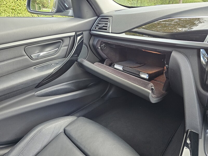 Used BMW 3 Series 2017 for sale - 76655543: Photo 24