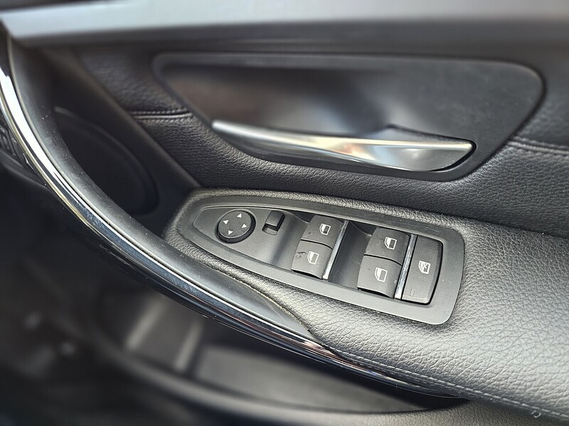 Used BMW 3 Series 2017 for sale - 76655543: Photo 26