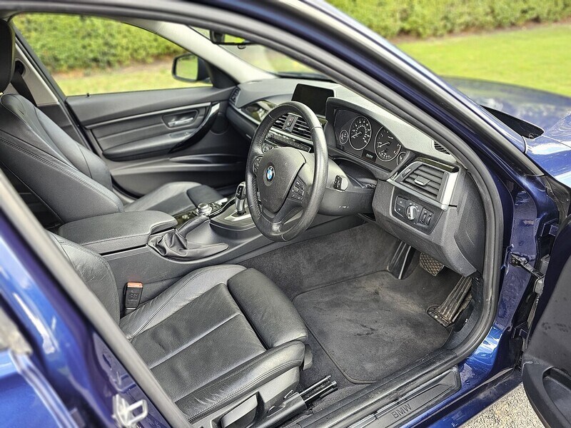 Used BMW 3 Series 2017 for sale - 76655543: Photo 28