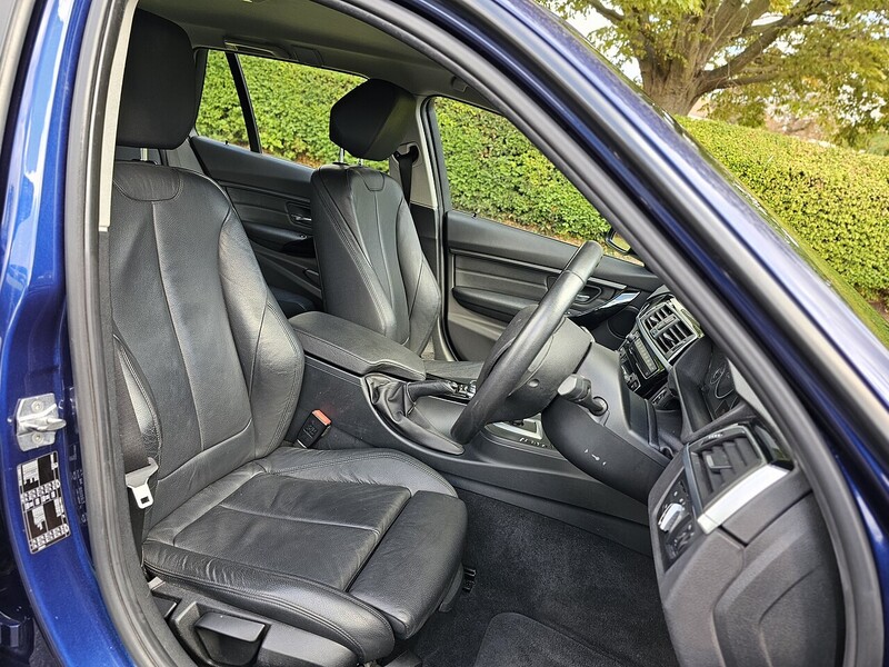 Used BMW 3 Series 2017 for sale - 76655543: Photo 29