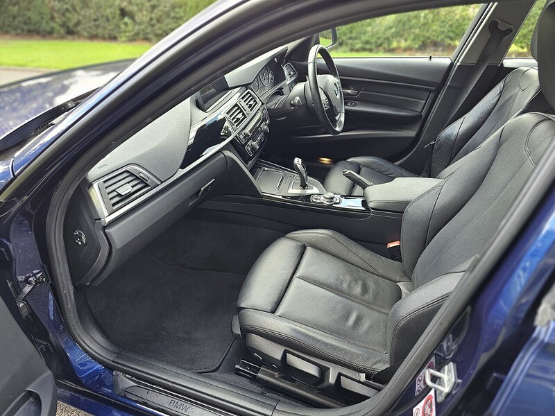 Used BMW 3 Series 2017 for sale - 76655543: Photo 31