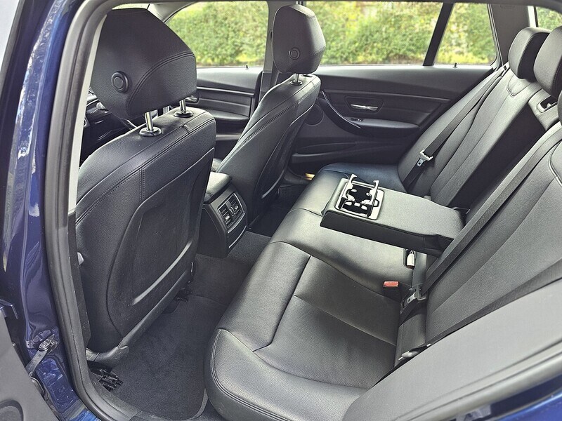 Used BMW 3 Series 2017 for sale - 76655543: Photo 35