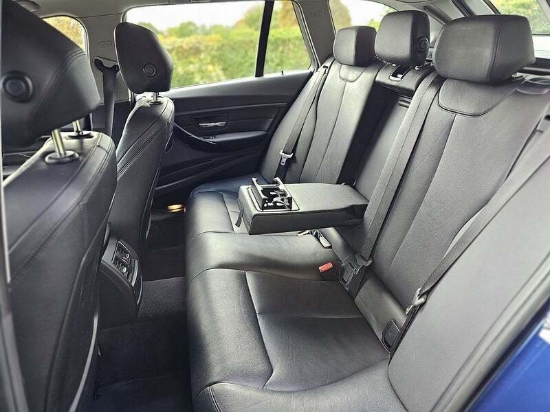 Used BMW 3 Series 2017 for sale - 76655543: Photo 36