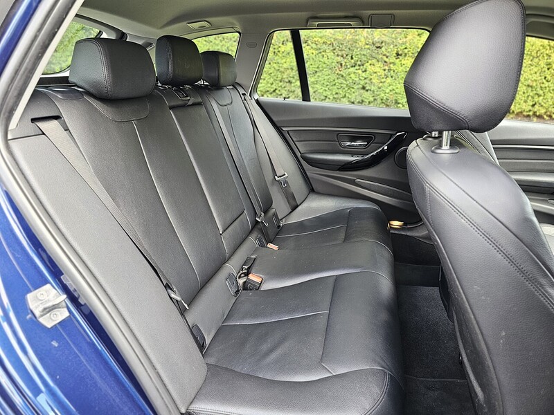 Used BMW 3 Series 2017 for sale - 76655543: Photo 41