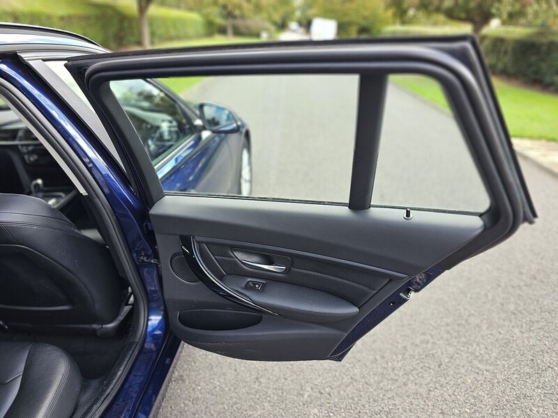 Used BMW 3 Series 2017 for sale - 76655543: Photo 46