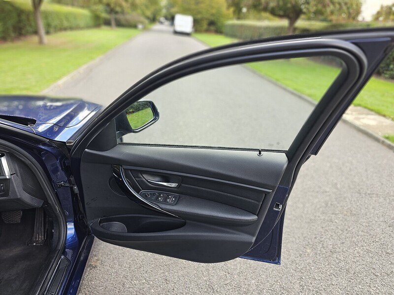 Used BMW 3 Series 2017 for sale - 76655543: Photo 47