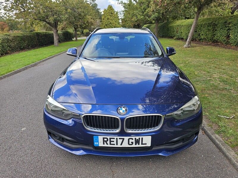 Used BMW 3 Series 2017 for sale - 76655543: Photo 9