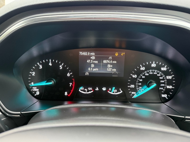 Used Ford Focus for sale - 77502675: Photo 14