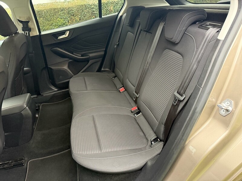 Used Ford Focus for sale - 77502675: Photo 19