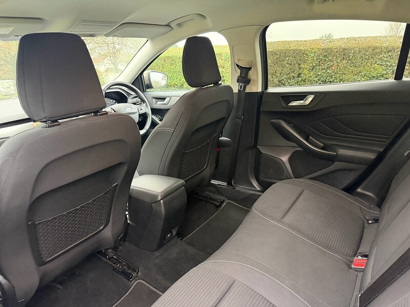 Used Ford Focus for sale - 77502675: Photo 20