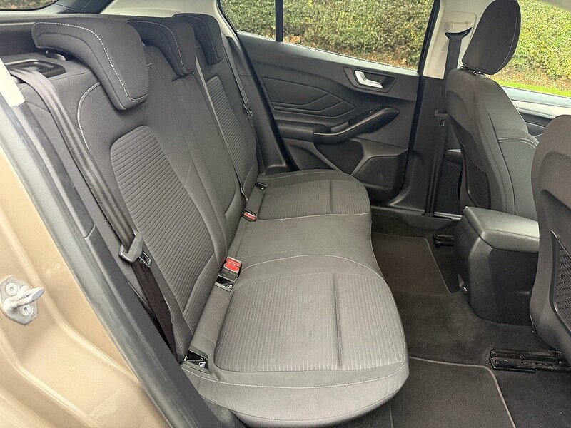 Used Ford Focus for sale - 77502675: Photo 21