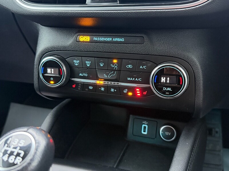 Used Ford Focus for sale - 77502675: Photo 25