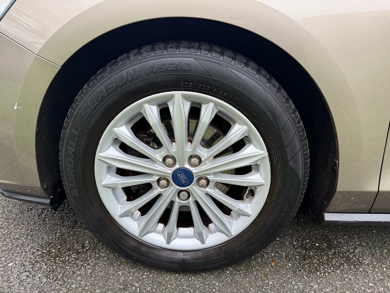 Used Ford Focus for sale - 77502675: Photo 29