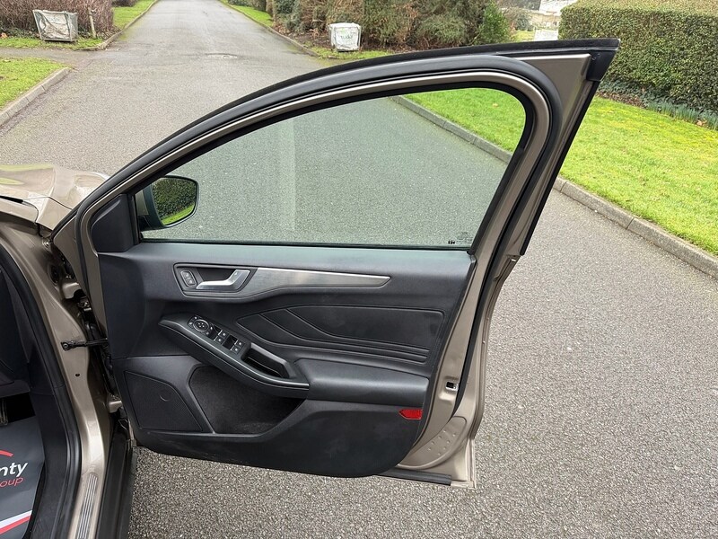 Used Ford Focus for sale - 77502675: Photo 36