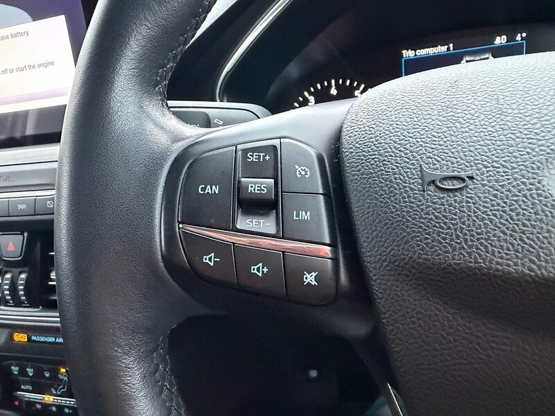 Used Ford Focus for sale - 77502675: Photo 39