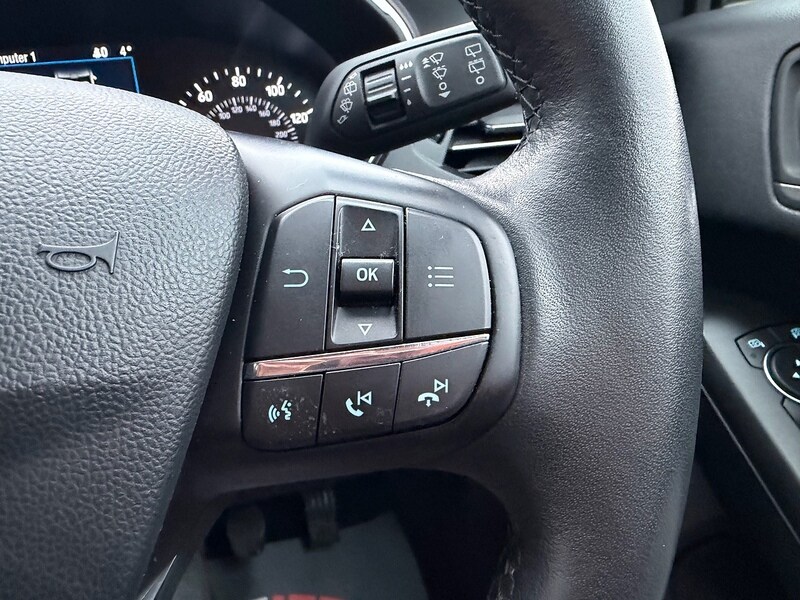 Used Ford Focus for sale - 77502675: Photo 40