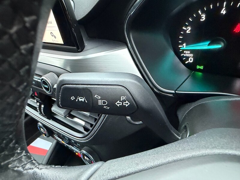 Used Ford Focus for sale - 77502675: Photo 42