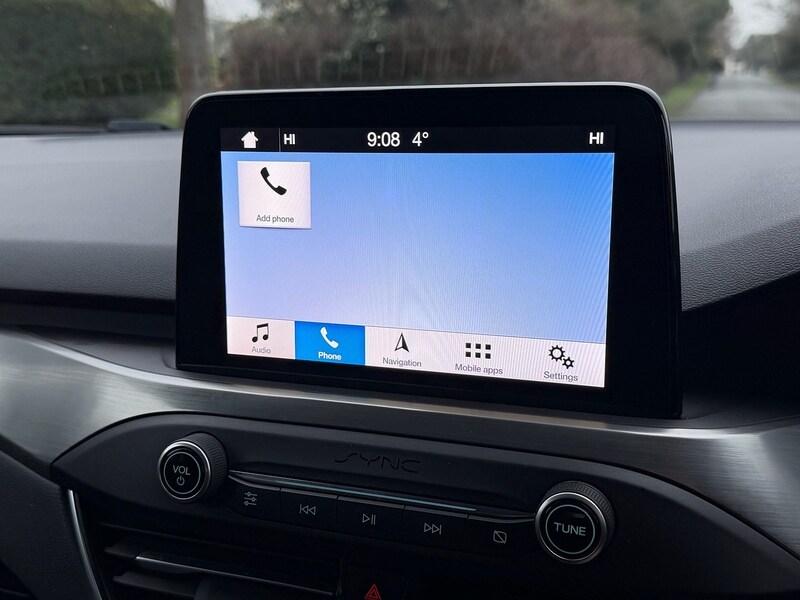 Used Ford Focus for sale - 77502675: Photo 50