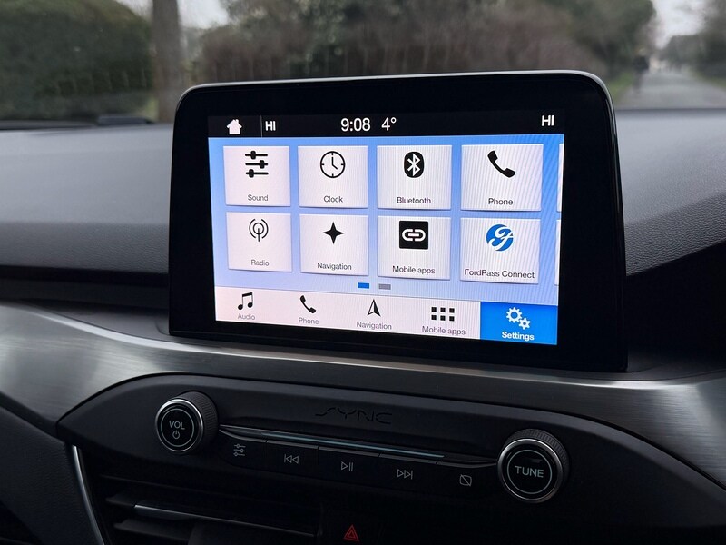 Used Ford Focus for sale - 77502675: Photo 52