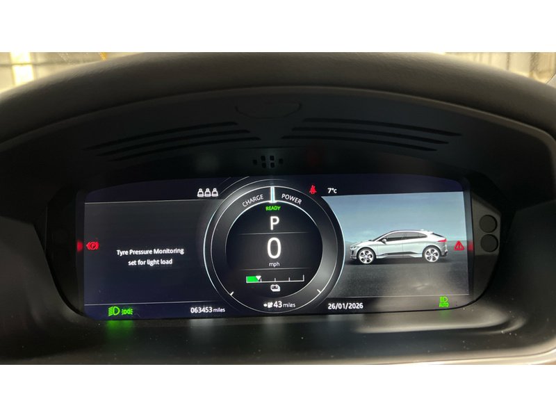 Used Jaguar I-Pace 2019 for sale - 78207383: Photo 10