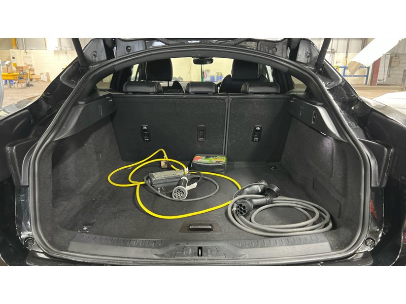 Used Jaguar I-Pace 2019 for sale - 78207383: Photo 11