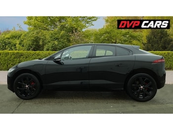 Used Jaguar I-Pace 2019 for sale - 78207383: Photo