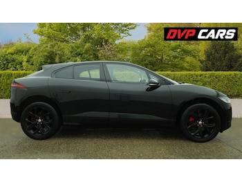Used Jaguar I-Pace 2019 for sale - 78207383: Photo
