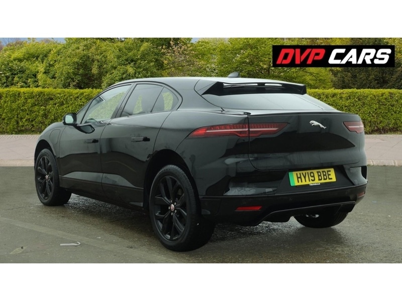 Used Jaguar I-Pace 2019 for sale - 78207383: Photo 6