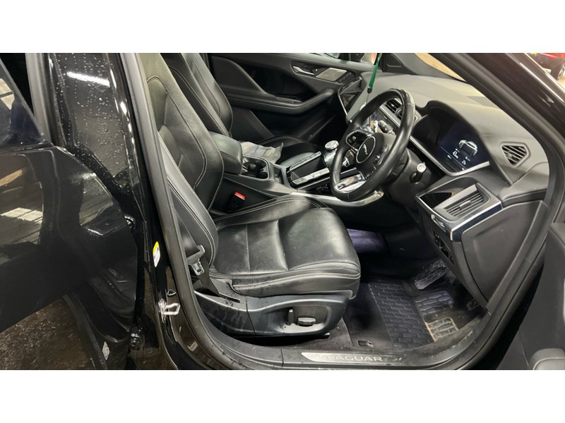 Used Jaguar I-Pace 2019 for sale - 78207383: Photo 7