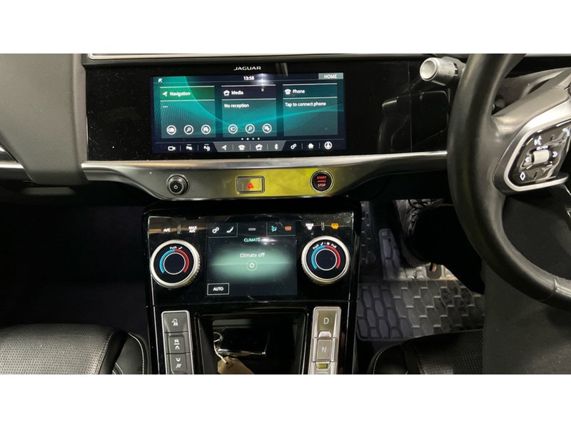 Used Jaguar I-Pace 2019 for sale - 78207383: Photo 9