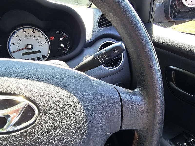 Used Hyundai i10 2011 for sale - 77609494: Photo 21