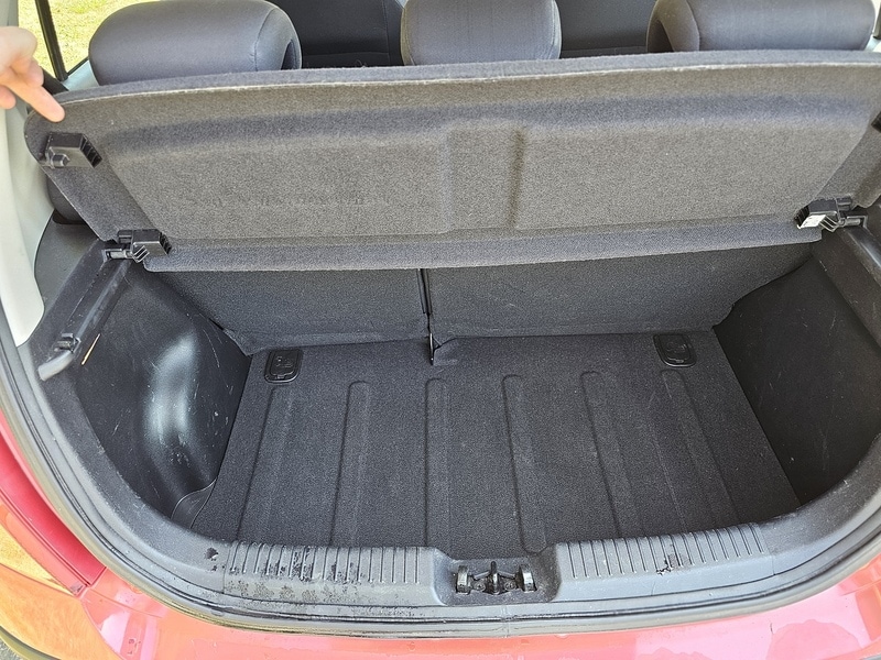 Used Hyundai i10 2011 for sale - 77609494: Photo 7