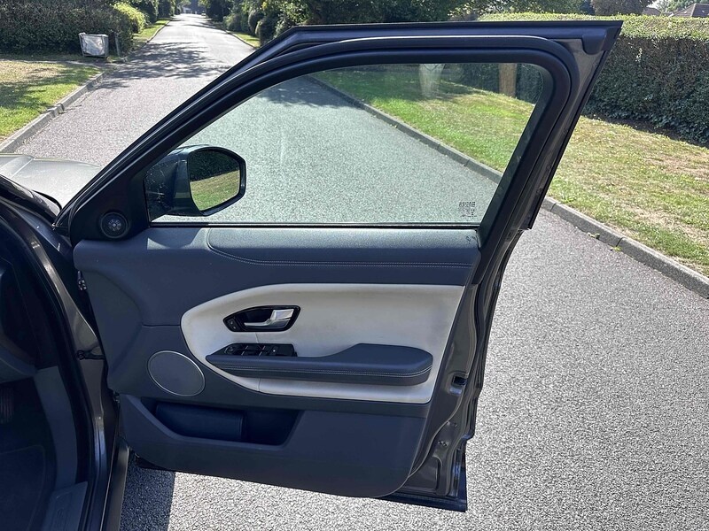 Vehicle 26