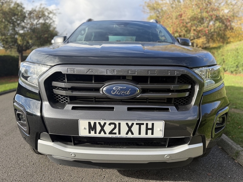 Used Ford Ranger 2021 for sale - 76351781: Photo 13