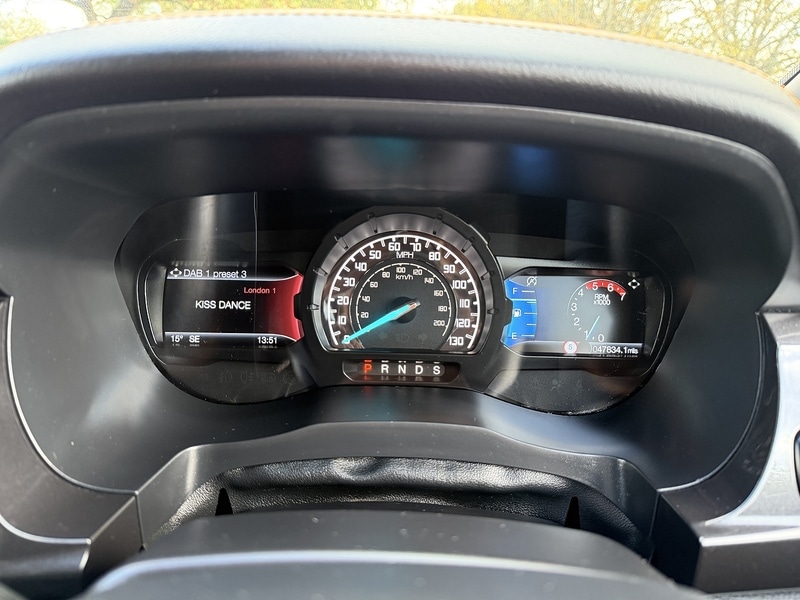 Used Ford Ranger 2021 for sale - 76351781: Photo 14