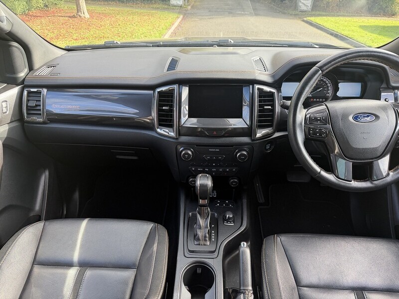 Used Ford Ranger 2021 for sale - 76351781: Photo 15