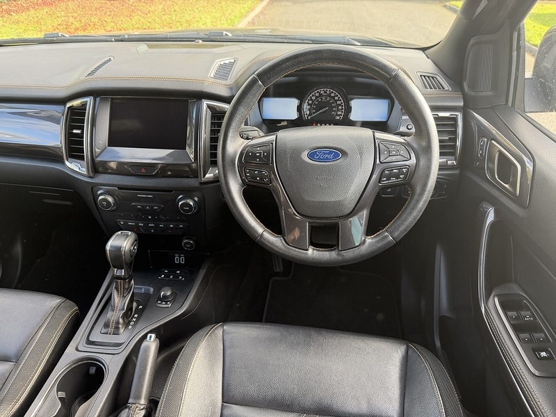 Used Ford Ranger 2021 for sale - 76351781: Photo 16