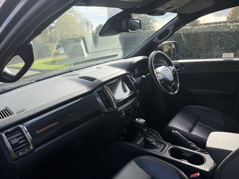 Used Ford Ranger 2021 for sale - 76351781: Photo 17