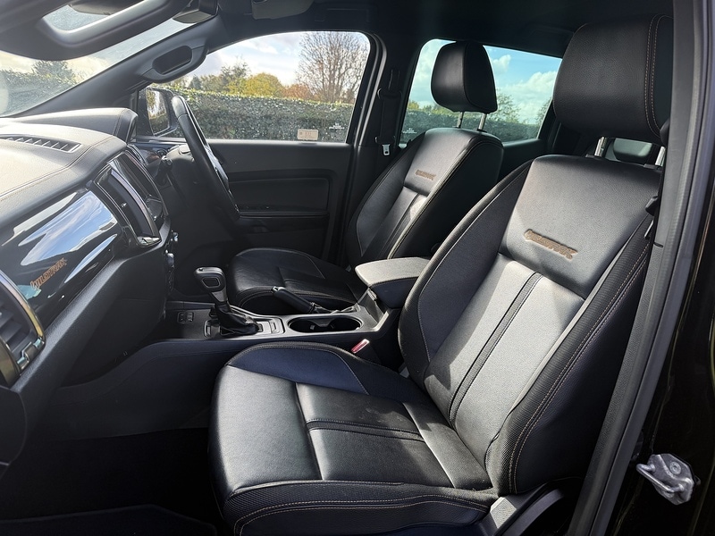 Used Ford Ranger 2021 for sale - 76351781: Photo 18