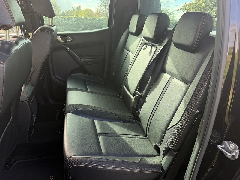 Used Ford Ranger 2021 for sale - 76351781: Photo 19