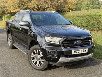 Used Ford Ranger 2021 for sale - 76351781: Photo