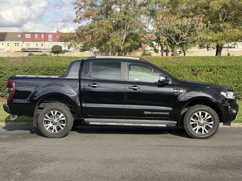 Used Ford Ranger 2021 for sale - 76351781: Photo 2